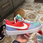 Nike Air Force 1 Multicolor Custom Photo 5