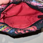 Vera Bradley Vera Bradley ~ Alex Crossbody Small Shoulder Bag Purse TWILIGHT PAISLEY Photo 4