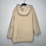 Urban Outfitters BDG Carmella Teddy jacket size M/L‎ Photo 12