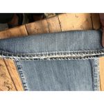 #10 Distressed Polo Jean's Co. SATURDAY JEANS, Women's Sz: 31/12 Blue Photo 4