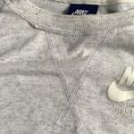 Nike Just Do It XS Womens Sweatshirt Photo 3