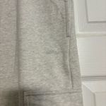 Aritzia Cozy Sweatfleece Mega Cargo Sweatpants NWT Photo 6