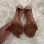 Schutz Nude Heels Photo 2