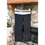 Lululemon  flared leggings Photo 6