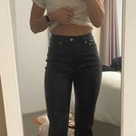 Divided H&M  Faux Leather Pants Photo 0