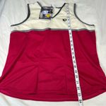 Pearl Izumi Womens L Jersey Horizon Loose Fit Mesh Three Pocket Outdoor Cycling Photo 12