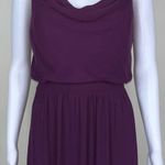 After Six  Cowl Neck Evening Gown Photo 8