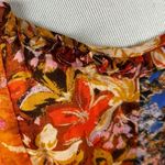 Free People  Bohemian Floral Maxi Dress Size XS NWT Summer Sundress Gypsy Photo 10