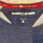 Tommy Hilfiger Sport Logo Sweatshirt Photo 1
