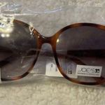 joe's jeans Tortoiseshell Sunglasses NWT Photo 1