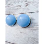 Vintage Glamour Clip On Earrings Photo 2