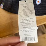 Alice + Olivia by Stacey Bendet Reversible Daisy Bucket Hat Photo 6