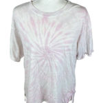 American Eagle  Tie Dye Top Size M Photo 0