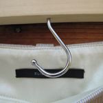 Elie Tahari Cream Wide Leg Flare Pants Photo 7