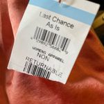 Lulus NWT Luxe'd Out Brown Satin Cropped Tank Top Medium Adjustable Straps New Photo 9