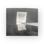 Lucky Brand Vintage Y2K: ✽ Dragon Geisha Embroidery Sweatpants ✽ Black ✽ Large Photo 9