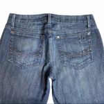 joe's jeans new Y2K: β Swarovski Crystal Honey Flare Leg Jean β Hedrin Wash β 27 Photo 5