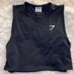 Gymshark Black Tank Photo 0