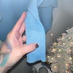 Philosophy  preowned sweater💙❄️ Photo 5