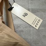 Kindred Bravely Sublime Hands Free Pumping Nursing Bra Beige Size Large Wirefree Tan Photo 6