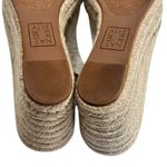 Naturalizer  Bettina Peep-Toe Slingback Wedge Espadrilles Photo 10