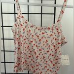 Free People  One Of The Girls Tank Photo 0