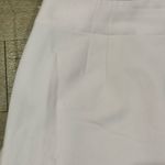 Abercrombie & Fitch  Light Pink Mini Skirt Size Medium Photo 1