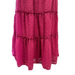 Trixxi  Dress Size L Pink Photo 2