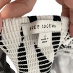 Free Assembly Floral Cami Top & Shorts Set Photo 3