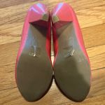 mix no. 6  “Selisa” Style Coral Heels (6) Photo 5