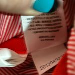 Dippin' Daisy's Dippin Daisy’s‎ Gorgeous Tie Dye Velvet Bikini Set Photo 7