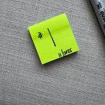 Democracy  Women's Indigo Boot Cut Jeans Photo 9