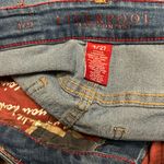 Liverpool Astrid topped jeans, 27 Photo 2