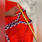 Alix Of Bohemia Marilou Acid Jacket Orange Size Small Photo 12