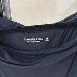 Abercrombie & Fitch Off The Shoulders Top Photo 2