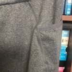 Gymshark Heather Gray Side Pockets Leggings Sz S Photo 10