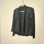 Athleta  black cardigan size XS Photo 1
