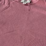 Joan Rivers  XS top & vest oversized two piece set Photo 8