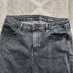 Old Navy High Waisted OG Straight Jeans Photo 2
