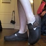 Birkenstock London BS Clog Sandal Photo 0