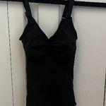 SKIMS  Onyx Bodysuit S Photo 2