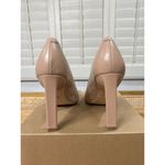 Tony Bianco  Elegant Heel Leather Upper Skin Capretto Size 8.5 NWOB Sophisticated Photo 10