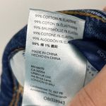 Pilcro Anthropologie  Slim Boyfriend Jeans 27 Distressed Photo 3