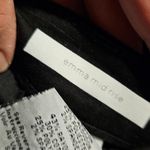 sts blue Stitch Fix Emma Mid Rise Black Denim Ankle Skinny Jeans Size 31 Photo 10