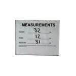 Wilfred  Free‎ Modern Utility Pant Birch Khaki Size 8 Womens Straight Leg Modern Photo 6