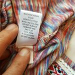 Cable & Gauge Dress Medium Bohemian Festival Hipster Cottagecore Cottage Photo 9