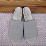 Vionic NWOB  Fleur Slide Heeled Sandals Photo 3