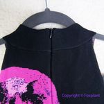 White House | Black Market New! Floral Jacquard Sweater Tank, S Photo 14