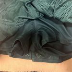 Nike  Blue Skater Mini Skirt Athletic Pleated Photo 6