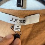 joe's jeans Joe’s eyelet flutter Sleeve Top SZ:M Photo 8